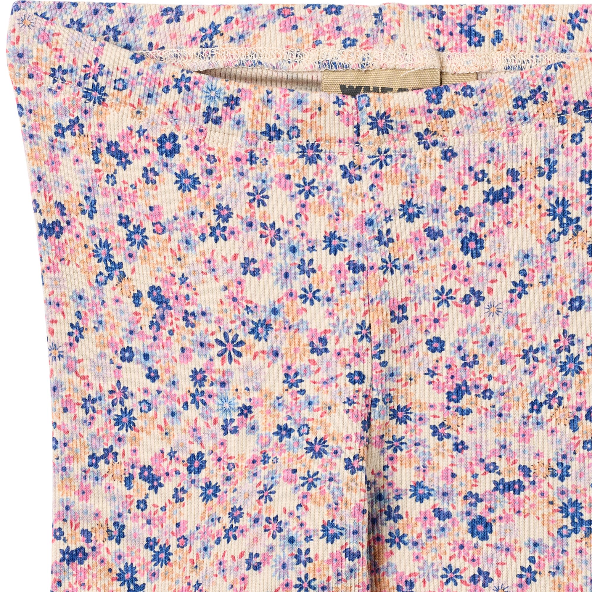 Wheat Leggings Jules Jersey