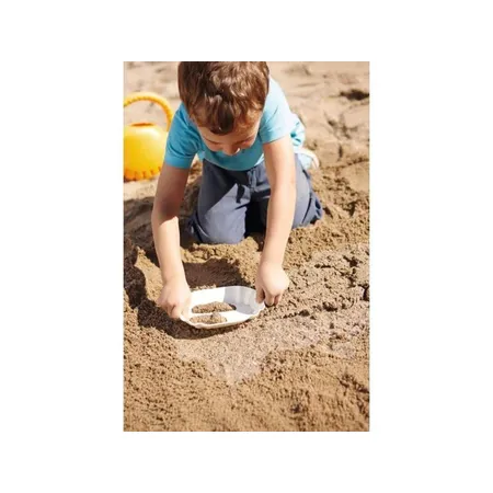 HABA 301332 Sandspiel Sandpommes-Hobel