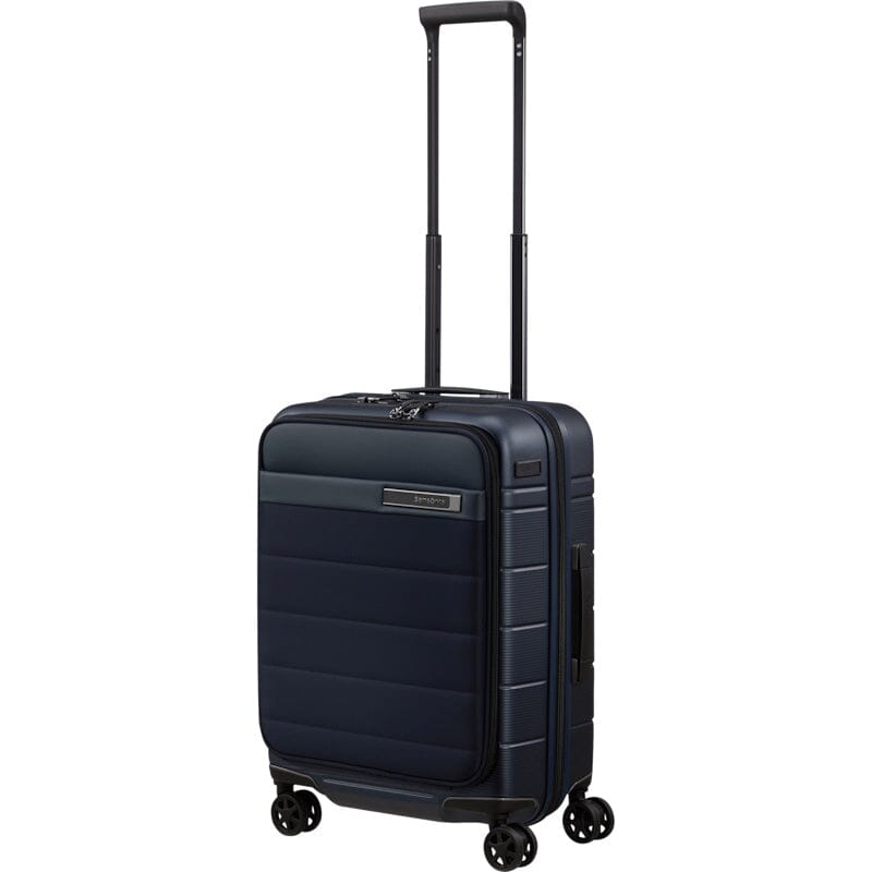 Samsonite Neopod Spinner EXP 55 Easy Access FL Midnight Blue