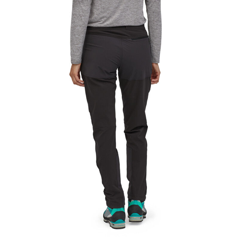 Terravia Alpine Pants - Pantalon randonnée femme