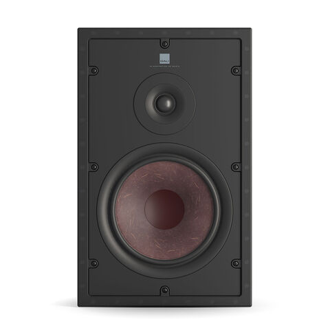 DALI PHANTOM H-80 R – hifi-inbouwluidspreker voor muur