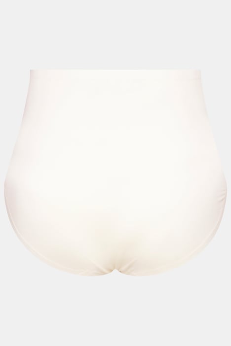Maxislip, bonded, High Waist, nahtlos, trägt nicht auf