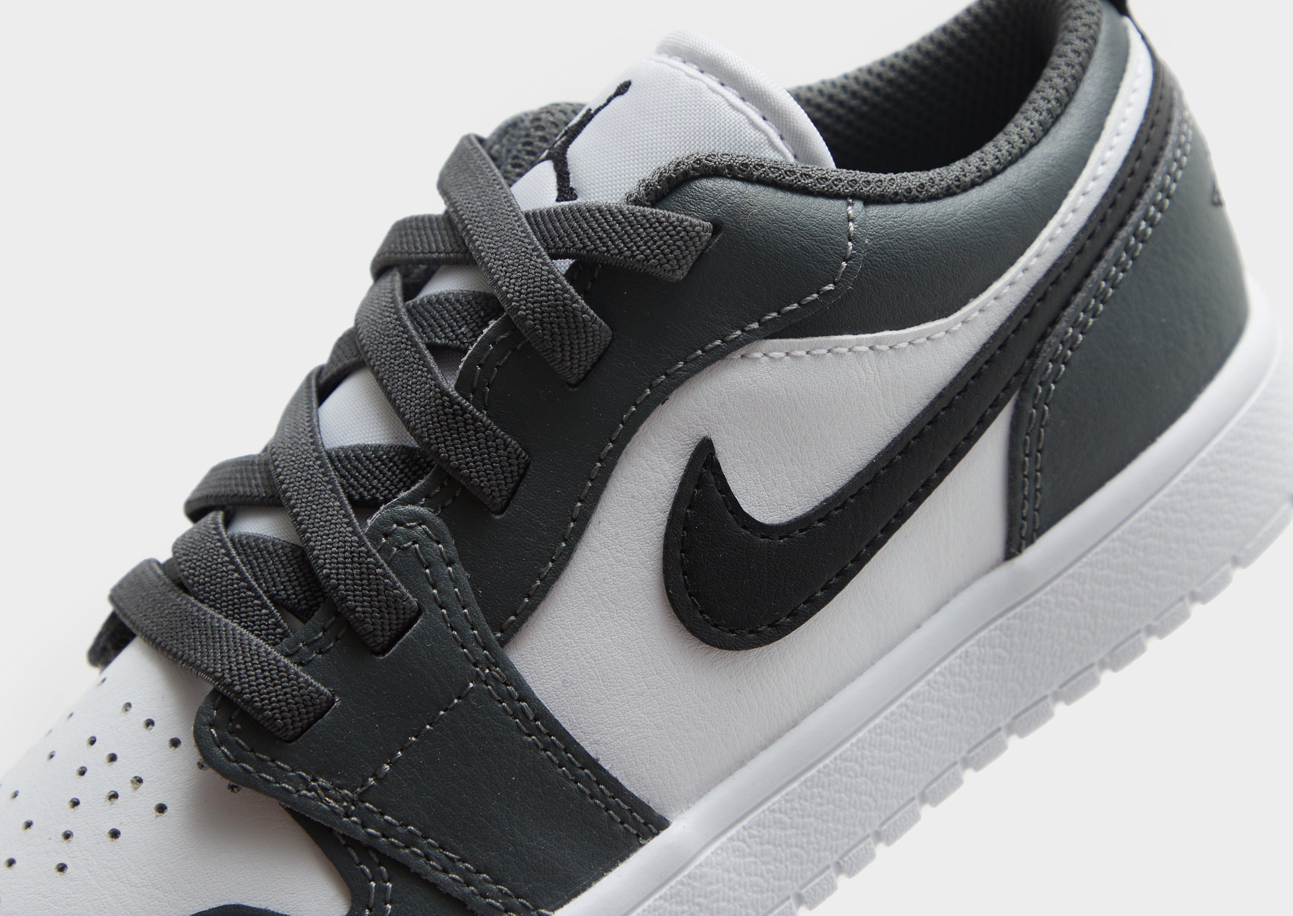 Jordan AJ 1 Low Homme