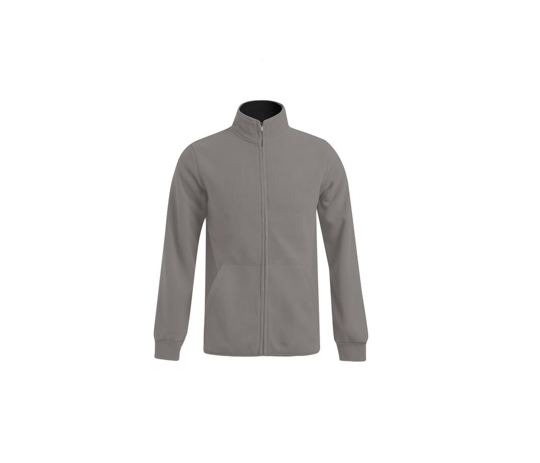 Promodoro PM7971 - Veste Polaire Homme Épaisse