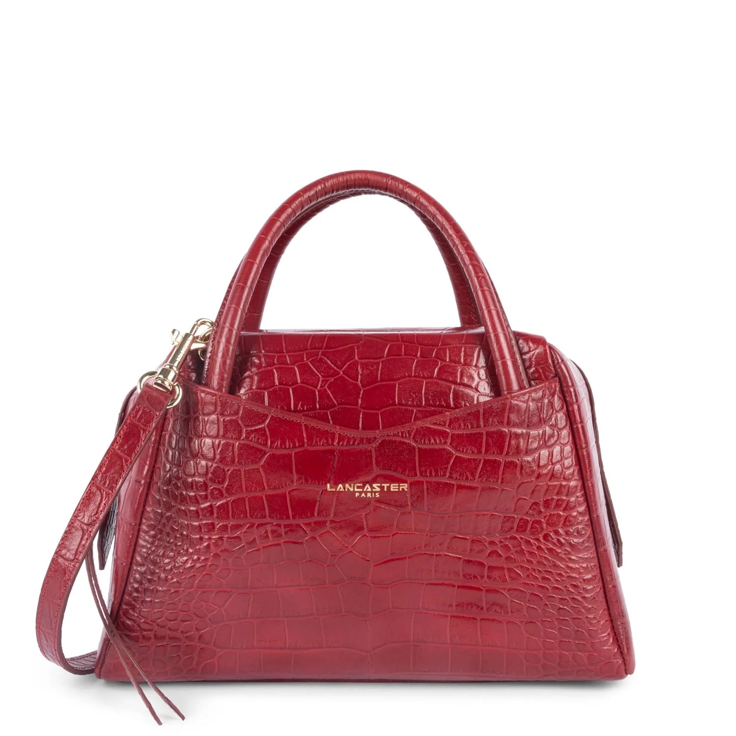 Exotic Croco CN-Sac à main