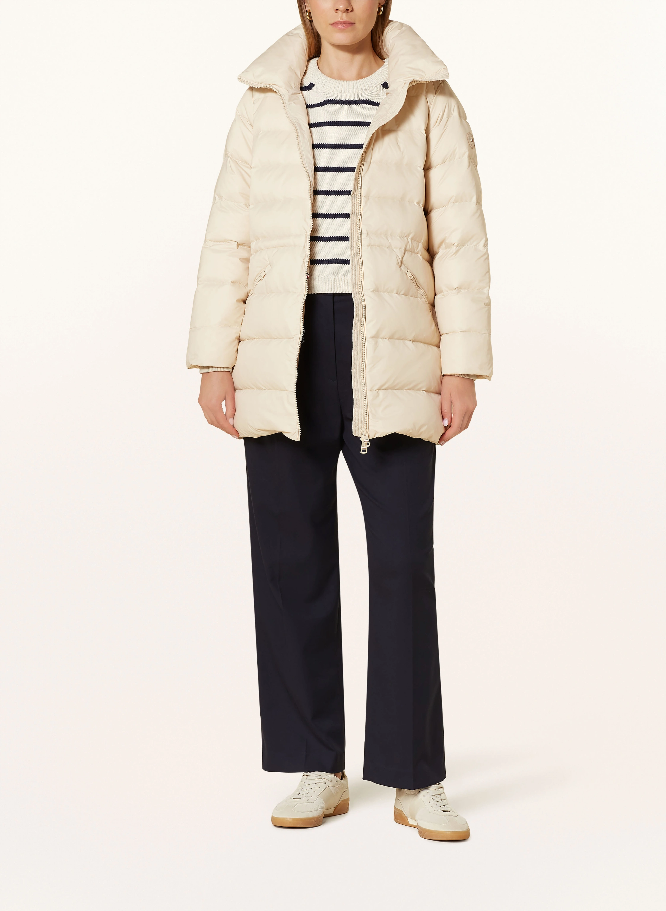 TOMMY HILFIGER Daunenmantel
