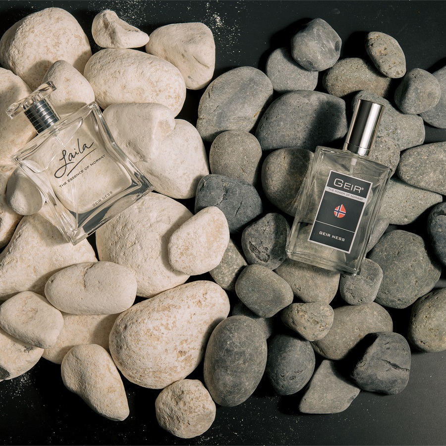 Geir Ness Laila Eau De Parfum 50ml