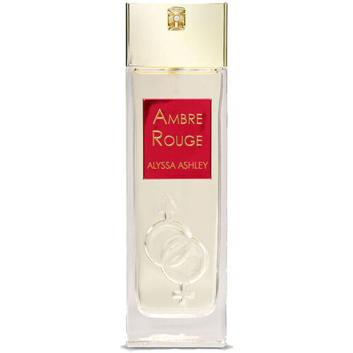 Alyssa Ashley - Ambre Rouge Edp Vapo