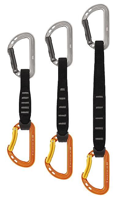 PETZL - DEGAINE SPIRIT EXPRESS