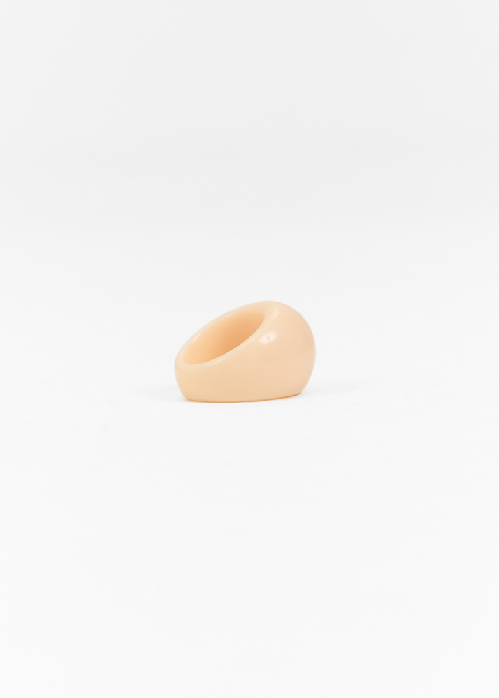 Fee ring creme