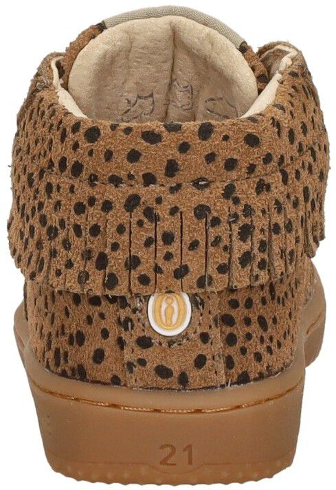 Shoesme Baby-Proof cognac