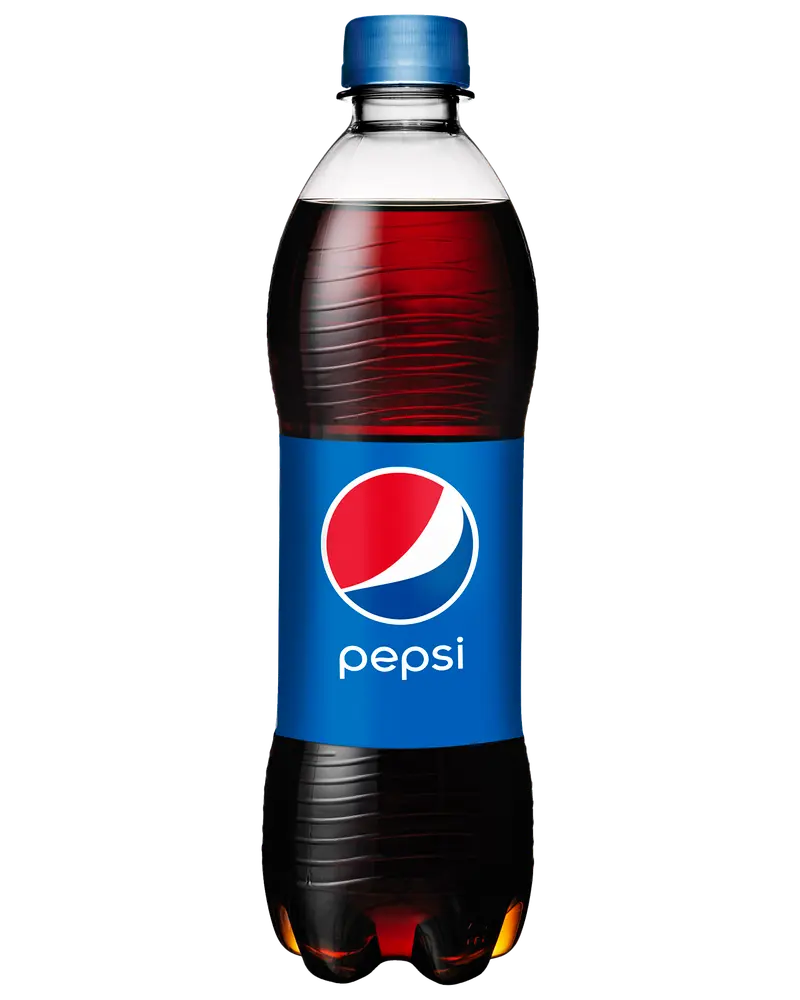 Pepsi 50 cl