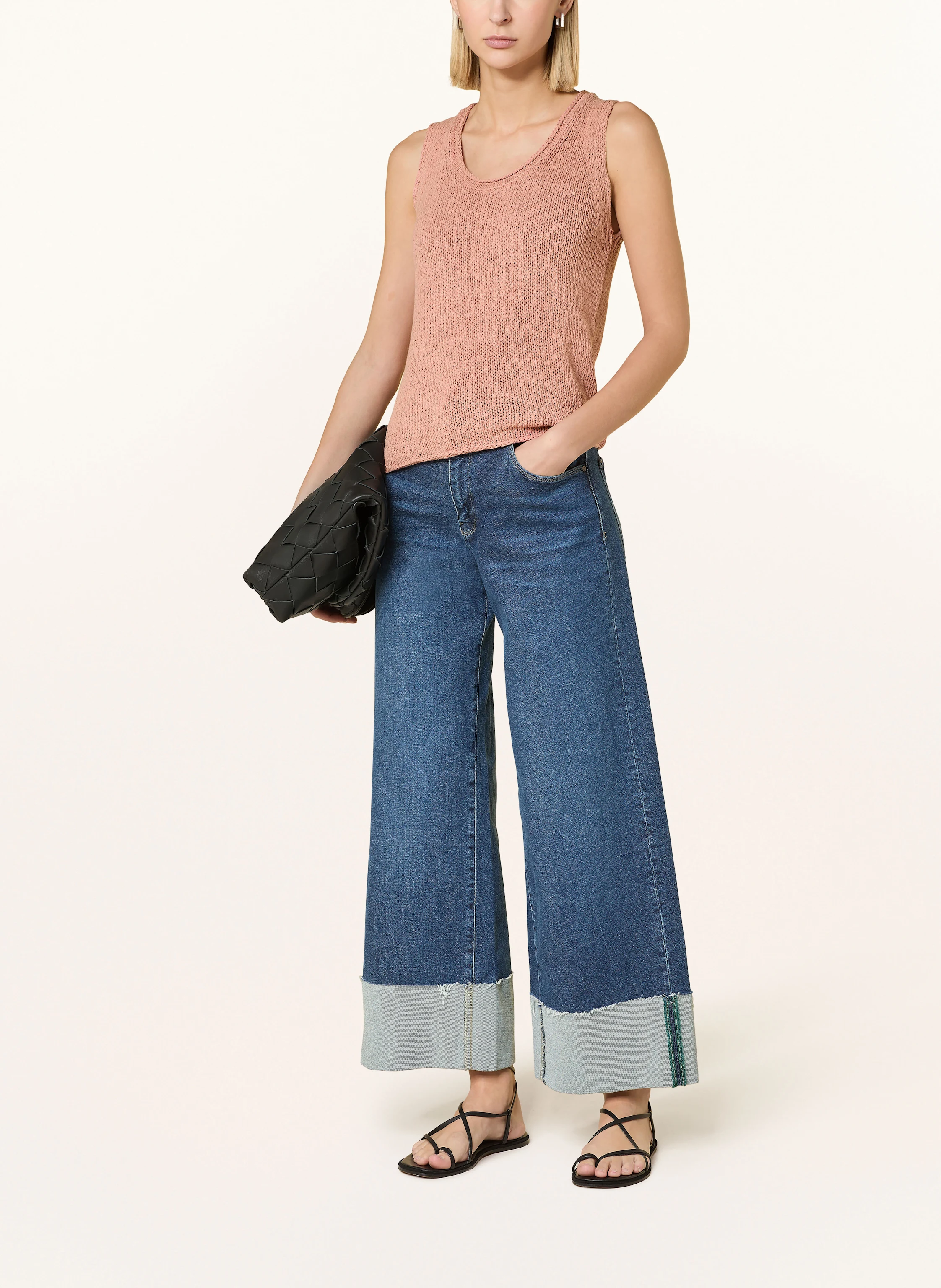 Marc O'Polo Stricktop