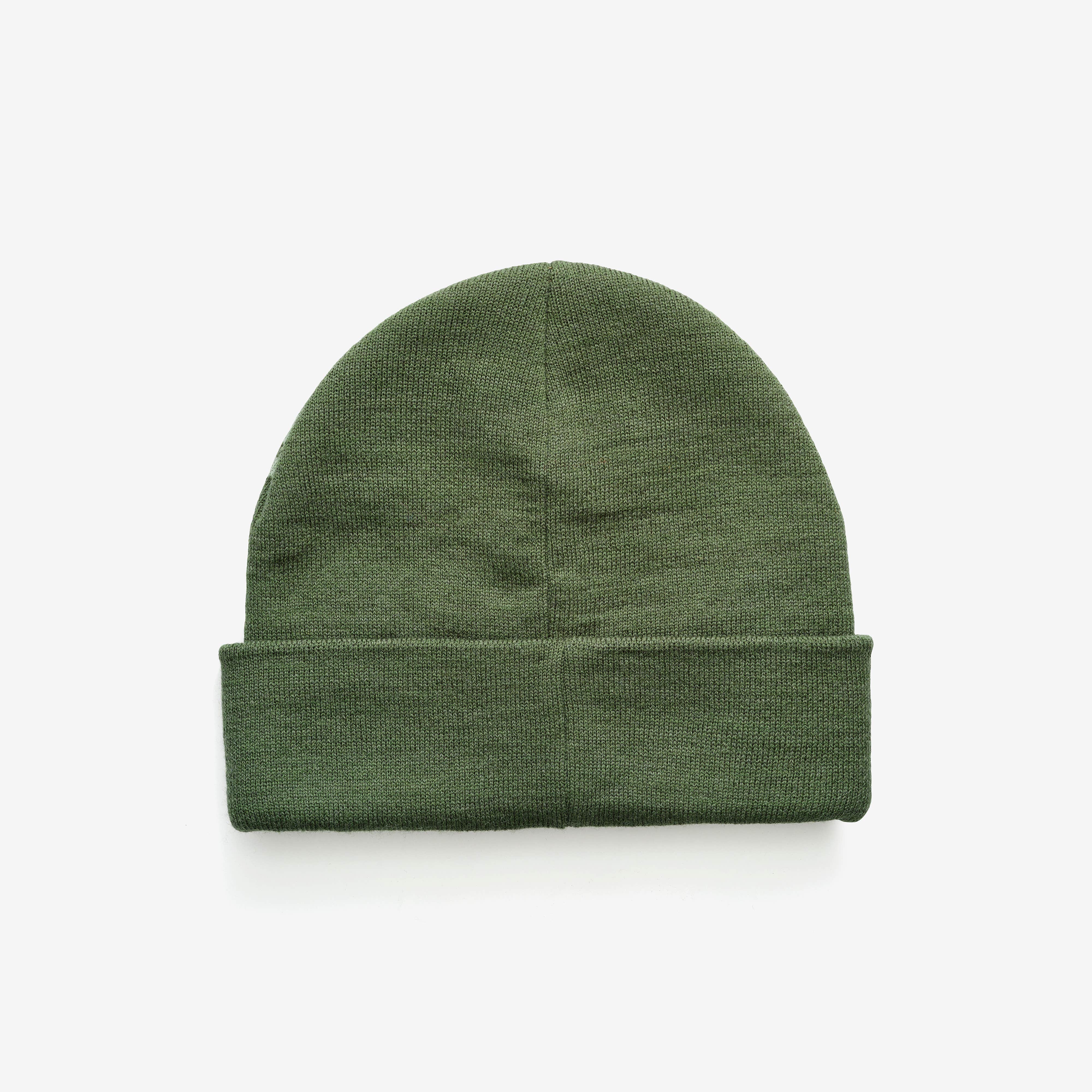 RVRC Graphic Wool Beanie  Garden Topiary