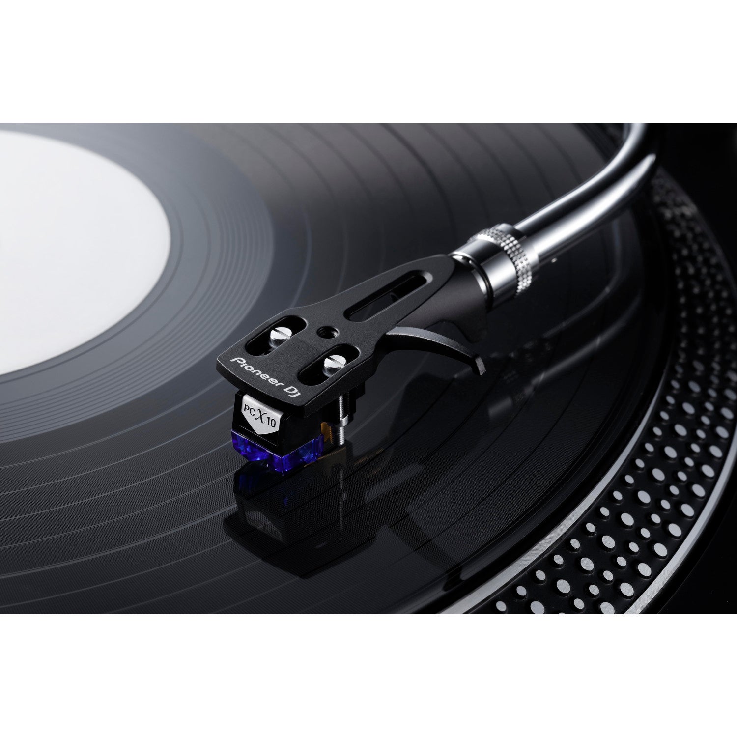 Pioneer DJ PC-HS01-K headshell
