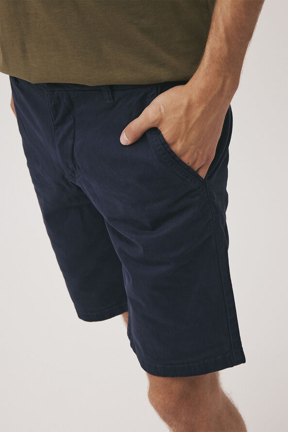 Magasin du Nord Collection Melvin 2G Navy