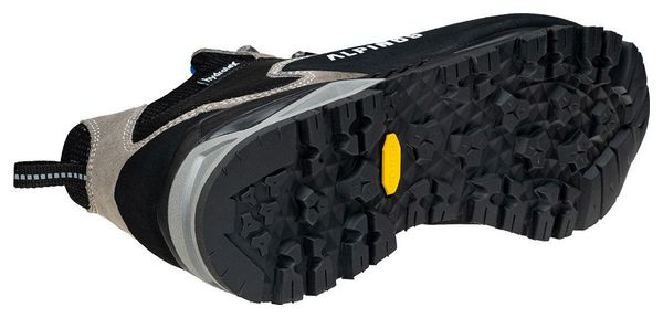 Chaussures de randonnée Alpinus The Ridge Mid Pro W - Femme