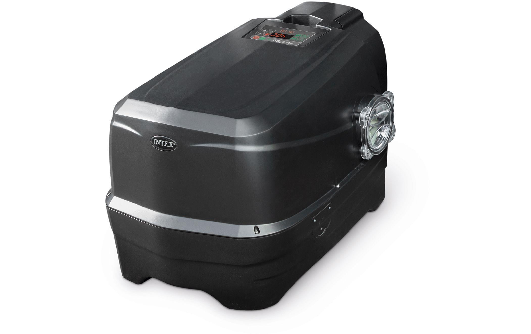Whirlpool PureSpa Jet & Bubble Deluxe Massage Ø 201 cm<br>Ein Spa in Ihrem Garten oder Wintergarten