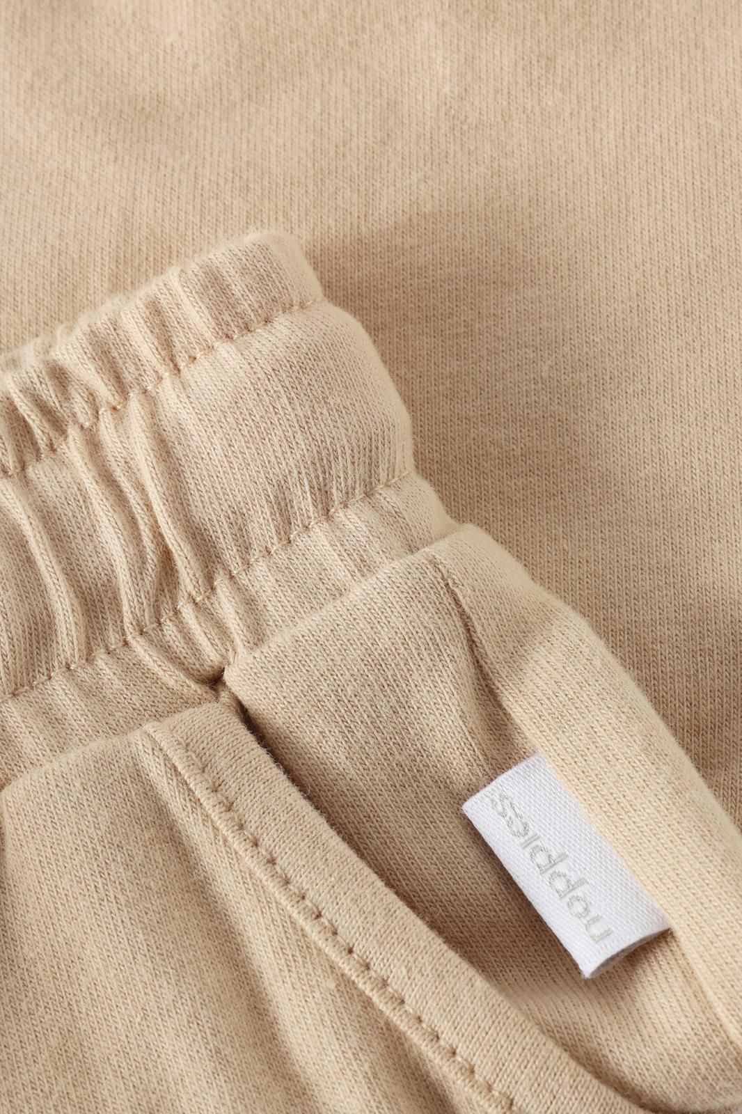 Noppies Baby Broek regular fit - Irish Cream