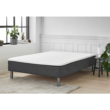 Nordisk Fjer boxmadrasseng 140x200 cm