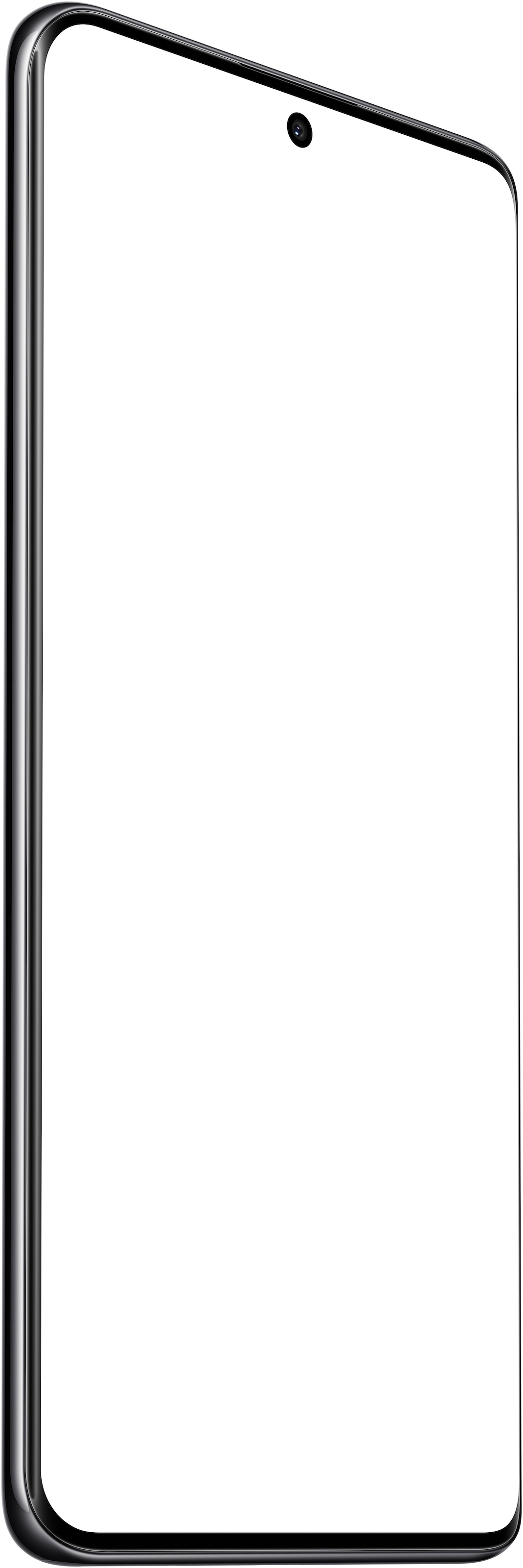 Xiaomi Smartphone »Redmi Note 14 Pro 5G« Mitternachtsschwarz