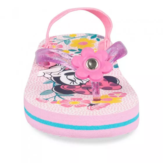Tongs ROSE MINNIE