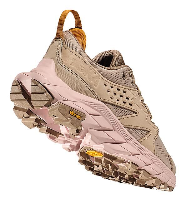 HOKA - CHAUSSURES DE RANDONNEE ANACAPA BREEZE LOW W