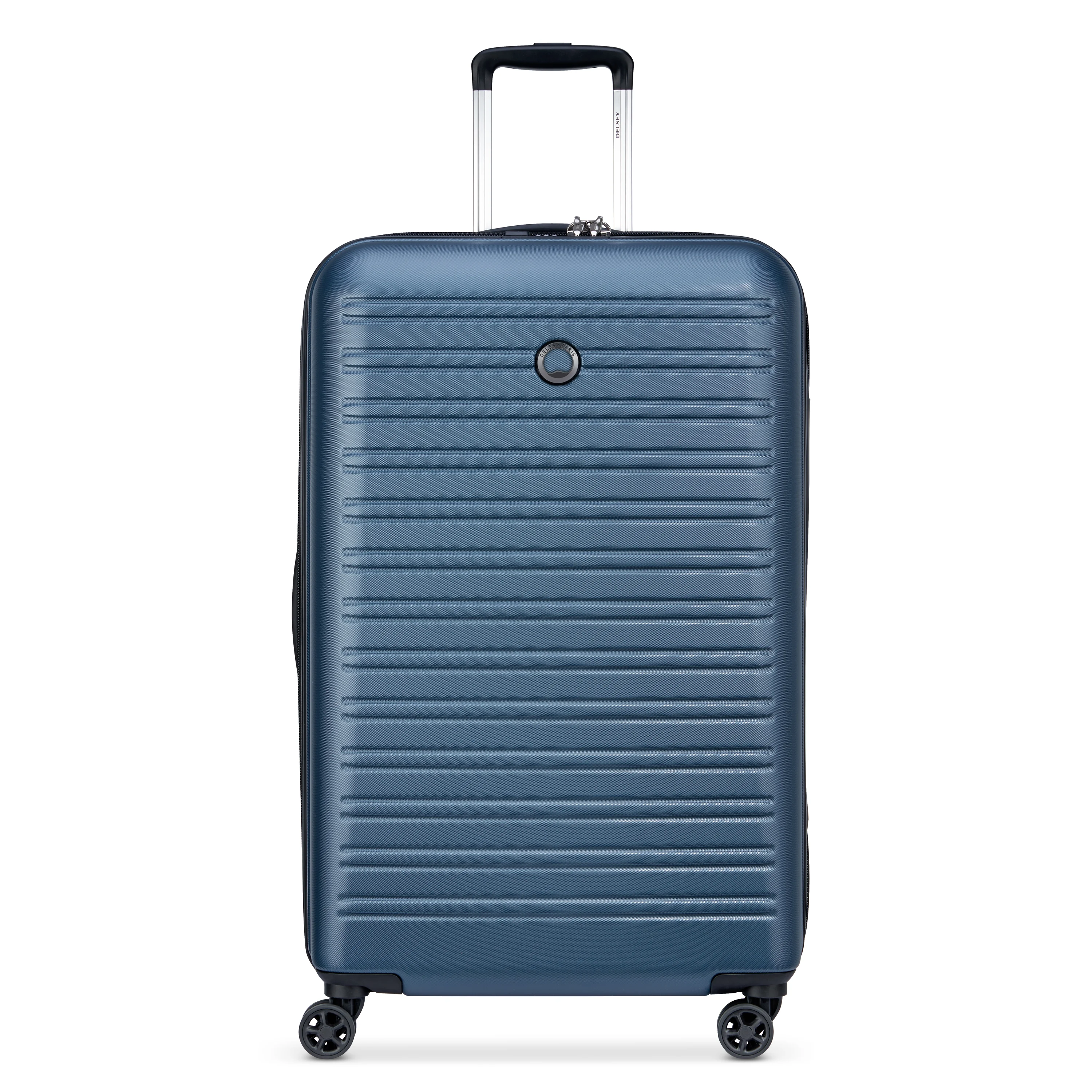 SEGUR 2.0 - Valise soute rigide | Bleu