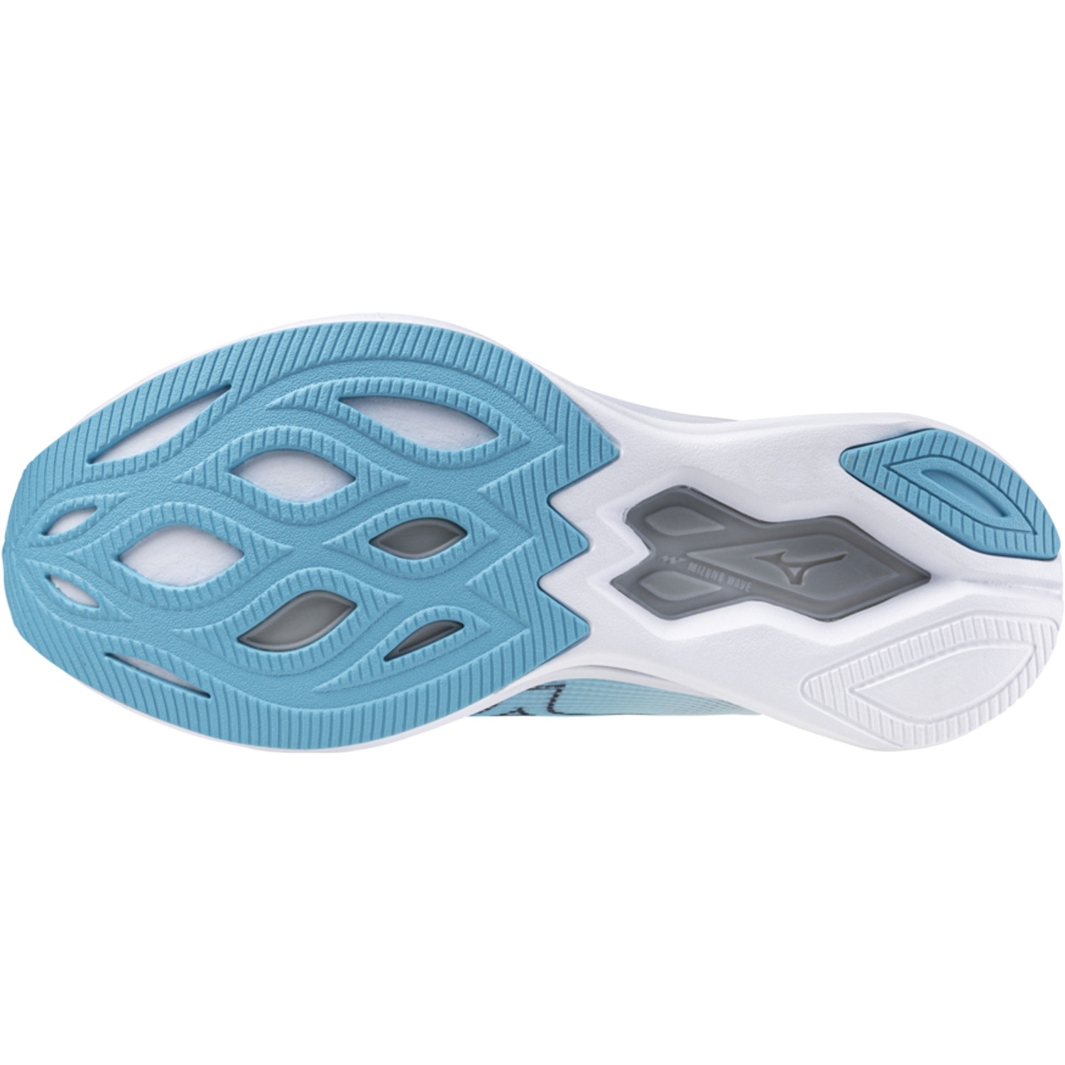 Mizuno Wave Rebellion Sonic Dames