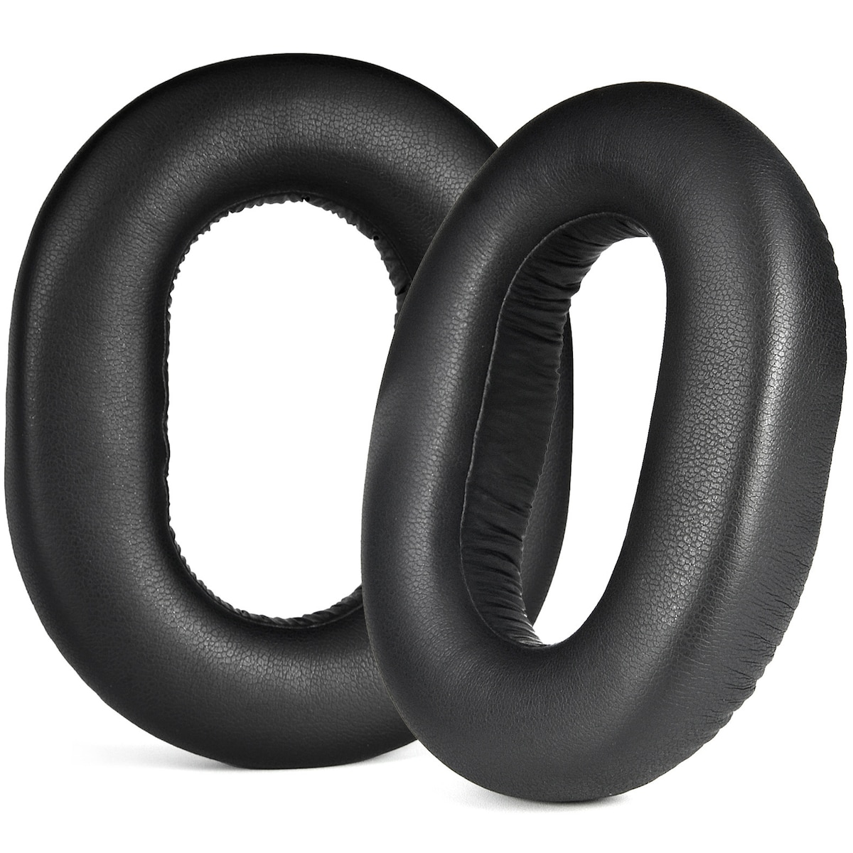 Erstatningsøreputer for Plantronics BackBeat FIT 6100 Sort