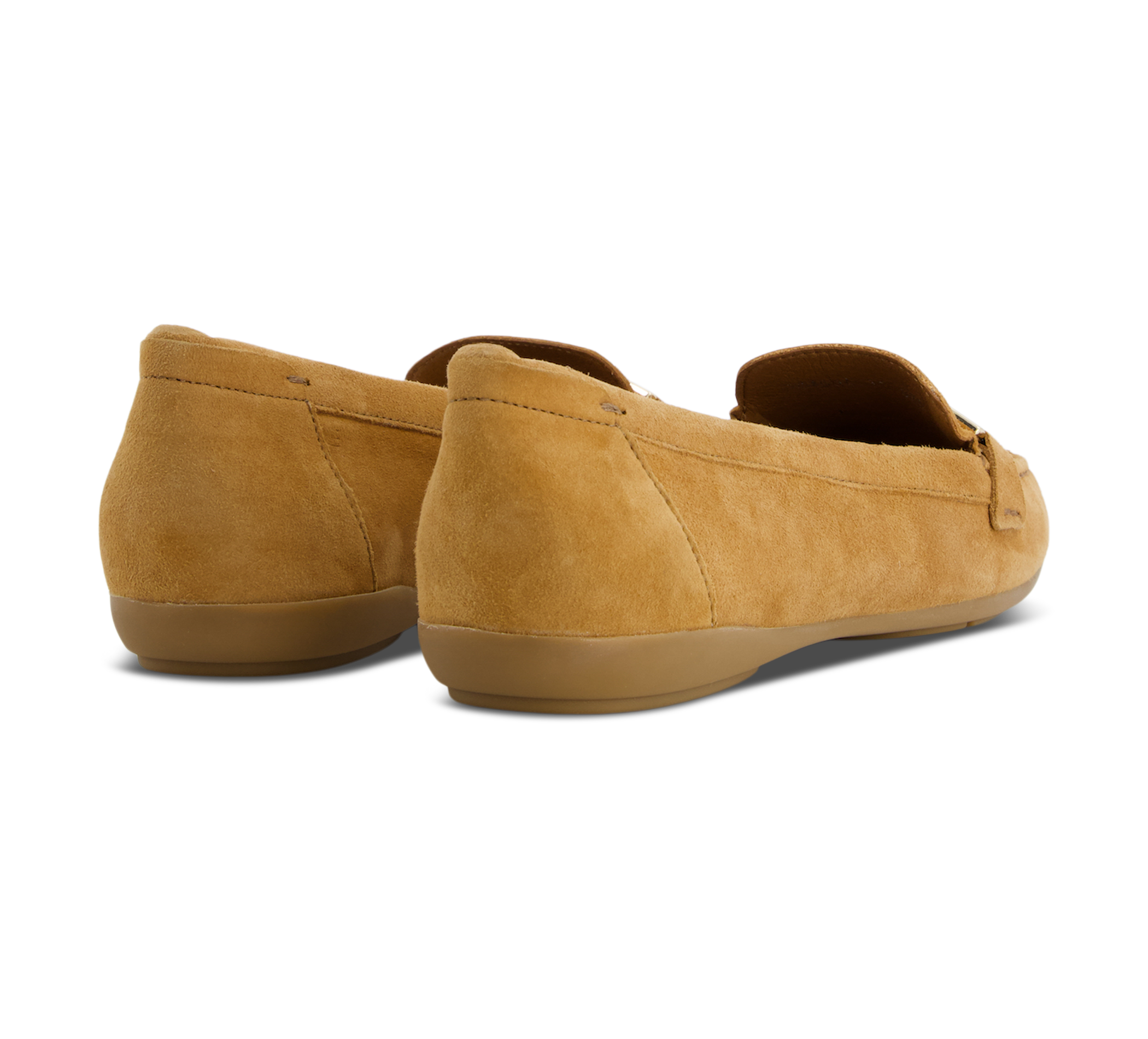 Geox Annytah - Loafers & Mokassins braun