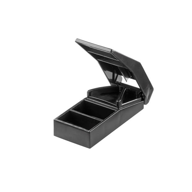 Vitility tabletsplijter