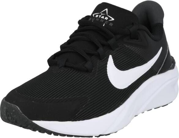 Nike Hardloopschoenen Chaussures de running Star Runner 4 maille respirante