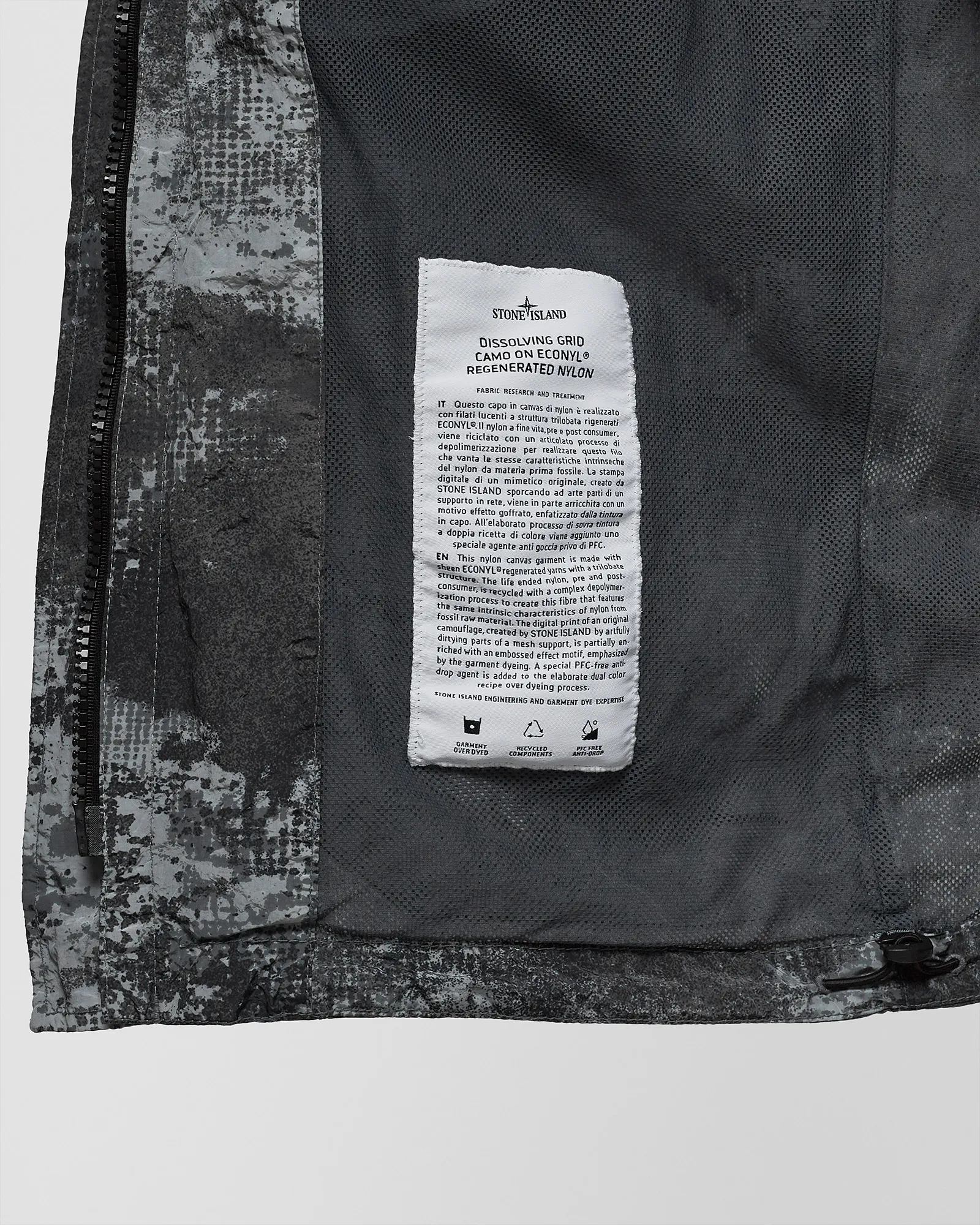 Stone Island JACKET