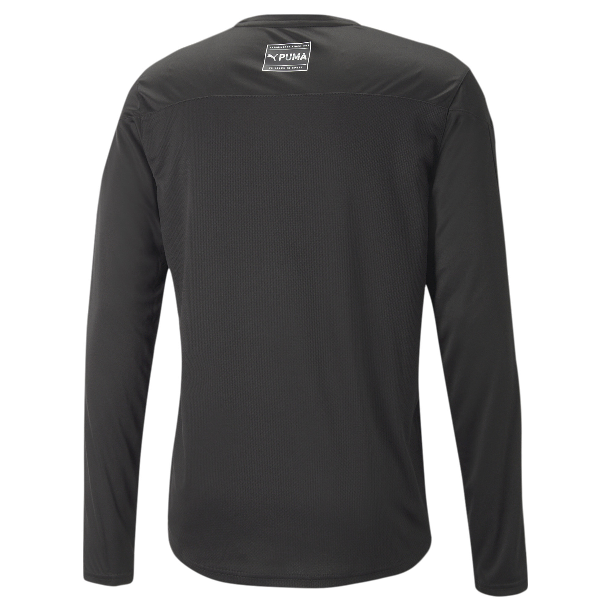PUMA Puma FitUltrabreatheLongSleeve
