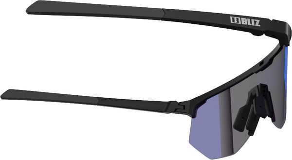 HERO SMALL Sportbrille  matt black