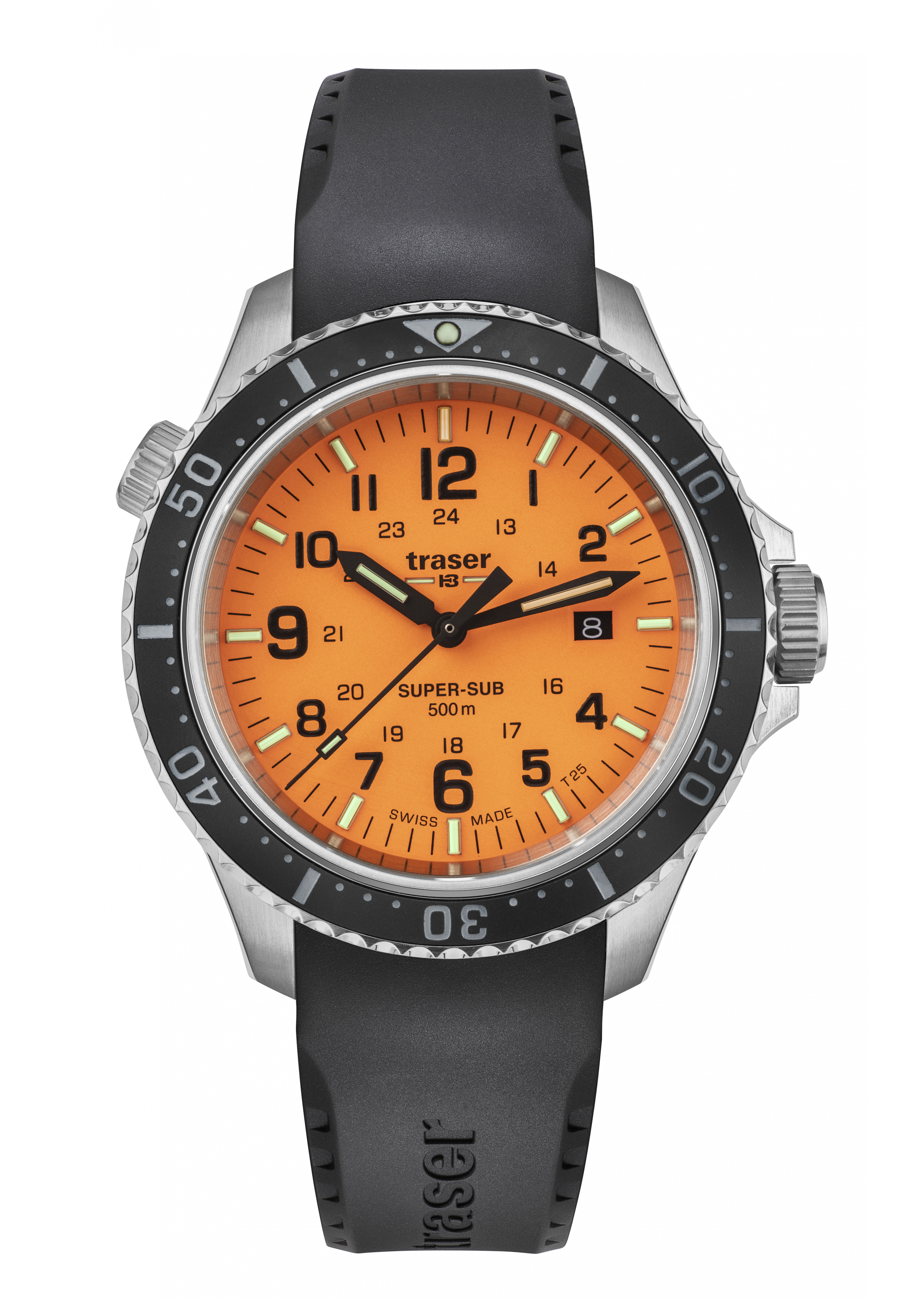 Traser P67 SuperSub 109380