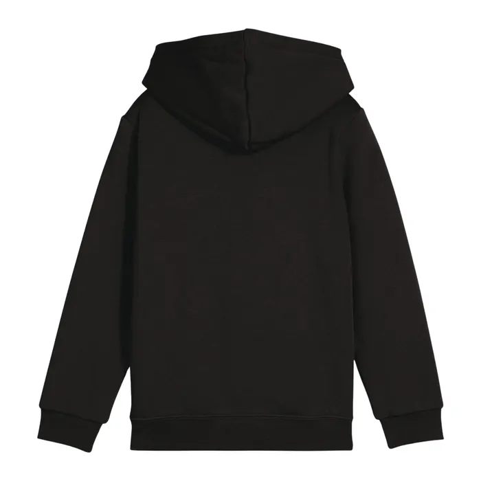 Puma ESS No. 1 Logo Fleece Hoodie Junior