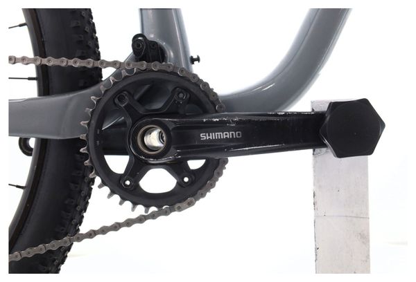 Produit reconditionné · MMR Kenta Carbone XT / Vélo VTT / MMR | Très bon état