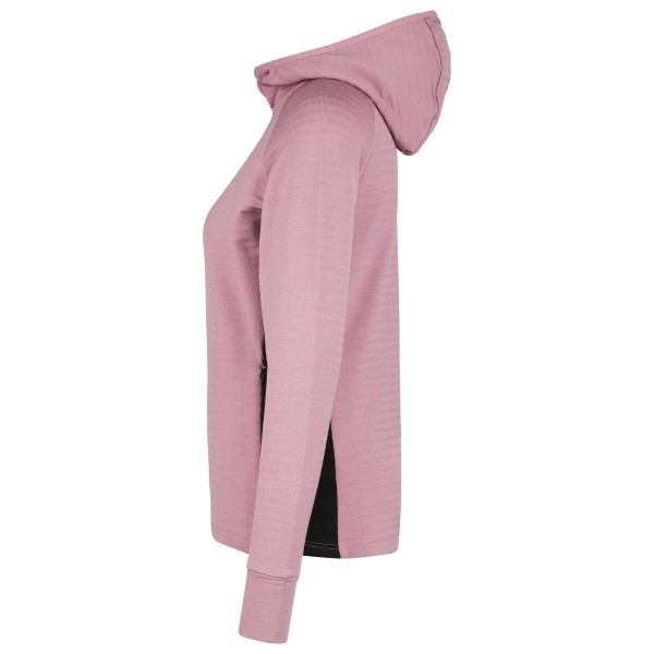 Stoic - Women's MerinoFleece260 FlenSt. Zip Hoody - Sweat à capuche en mérinos