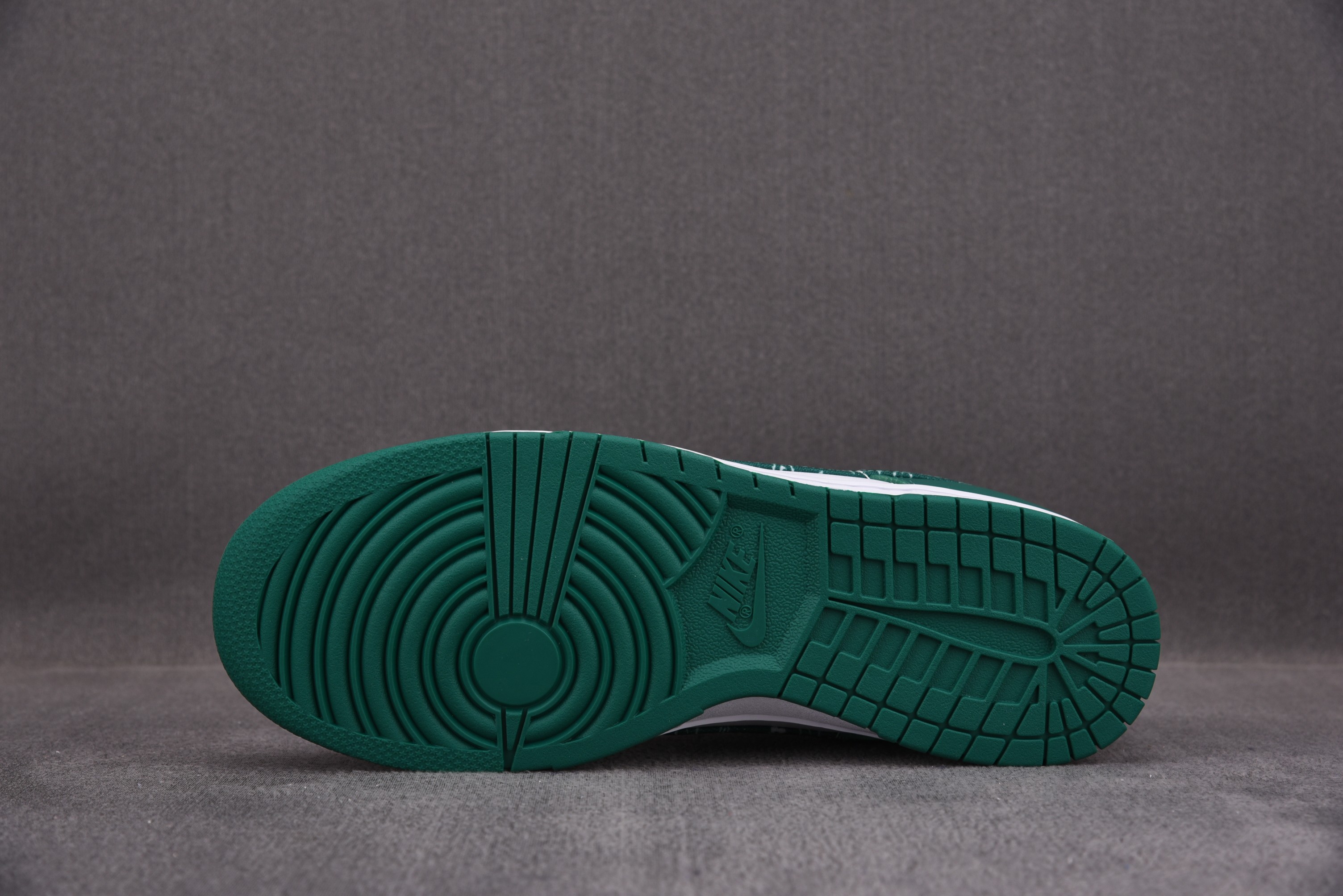 Nike Dunk Low Essential Paisley Pack Green (Women Size!!)