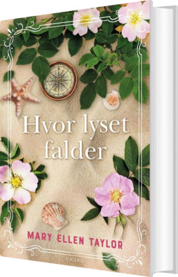 Hvor Lyset Falder - Mary Ellen Taylor - Bog