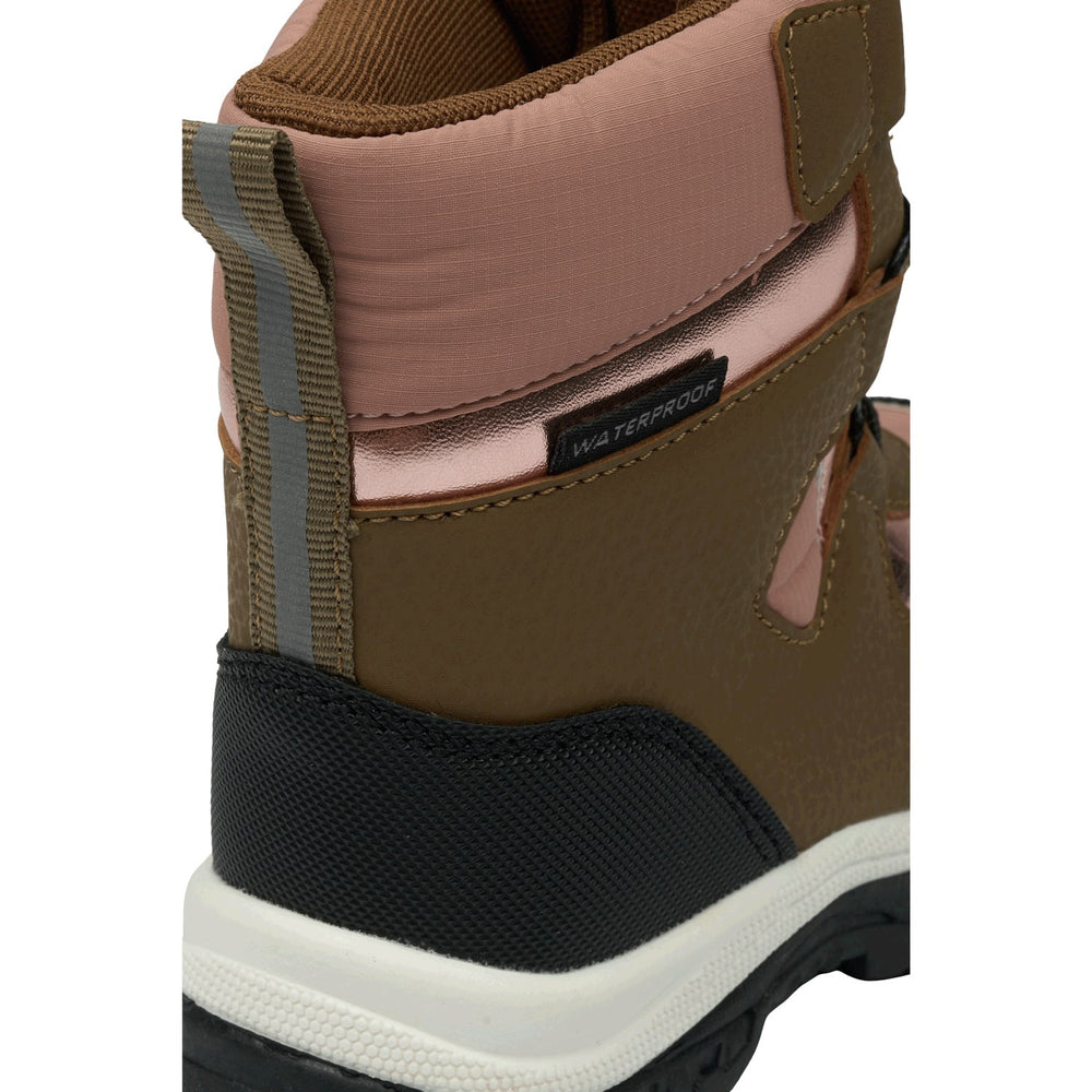 Køb Mikk-Line Burlwood Winter Støvle Tex Spin
