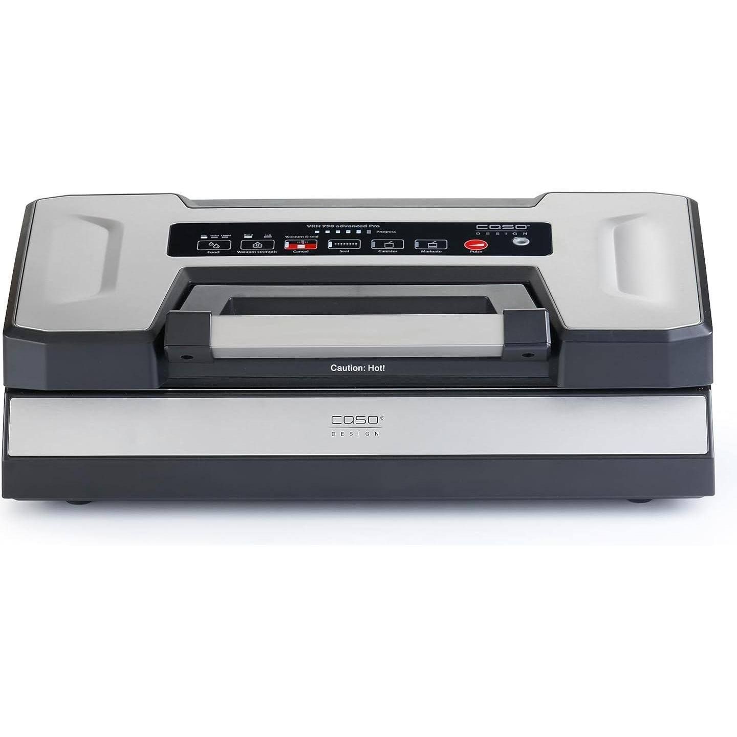 Caso Vakuumierer VRH 790 advanced Pro