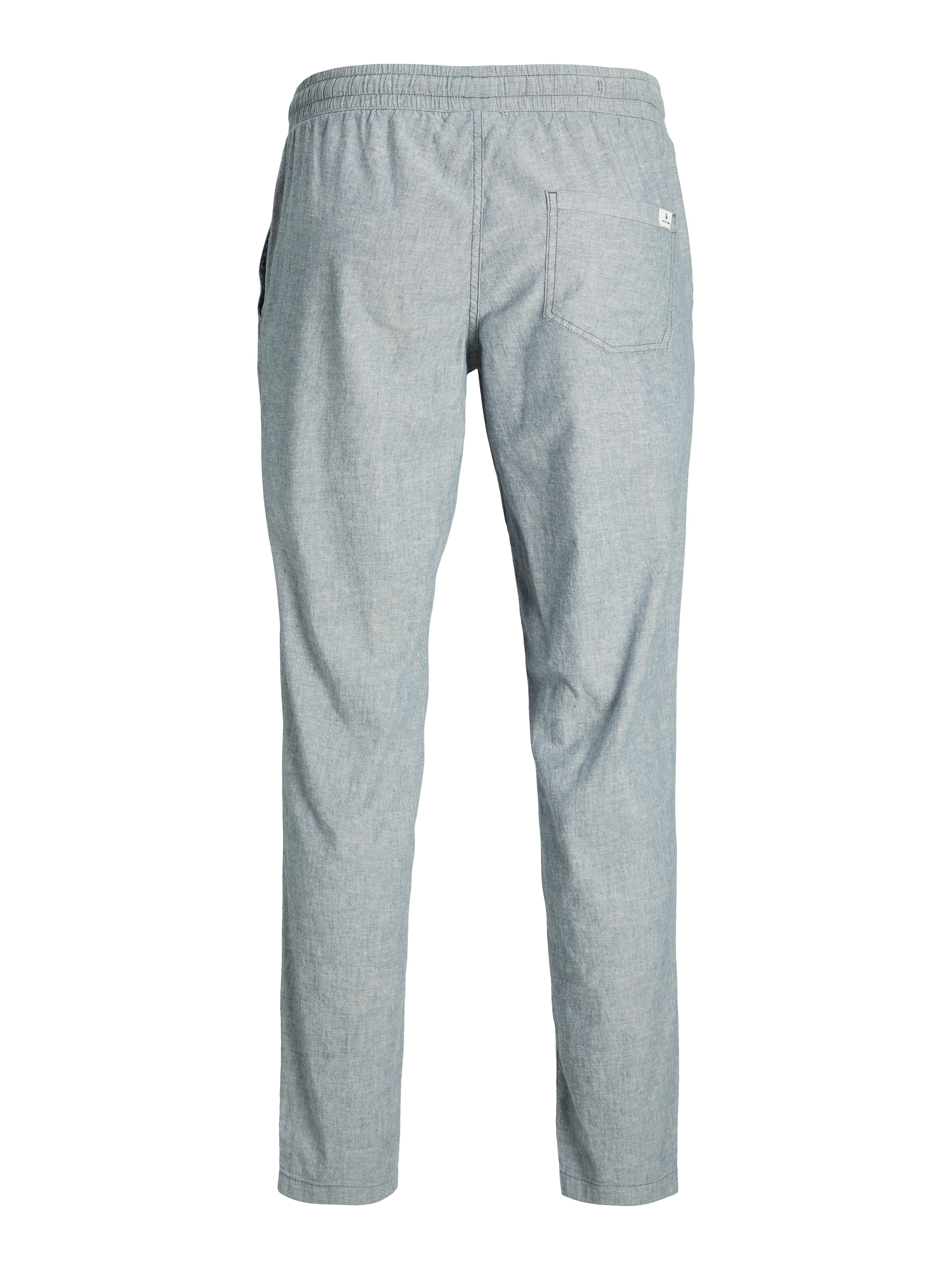 Jack & Jones Stoffhose »JPSTACE DAVE BREEZE JOGGER SN«  mit elastischem Bund