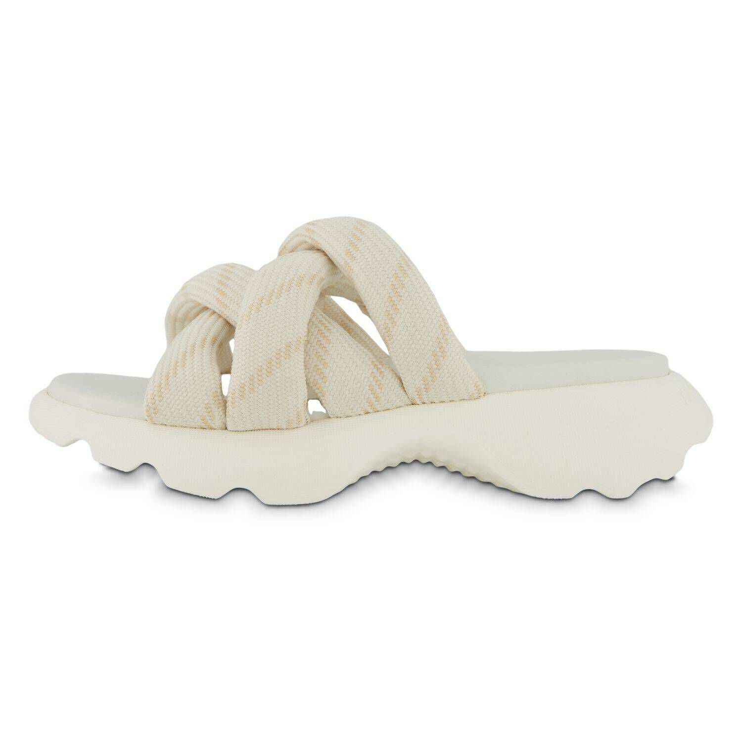 Moncler| Damen Pantoletten BELAY KNOT SLIDES