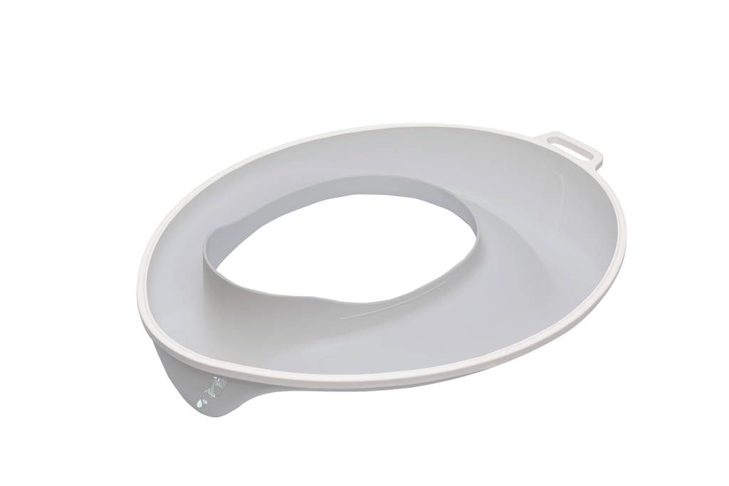 Toiletverkleiner GROW Ollie