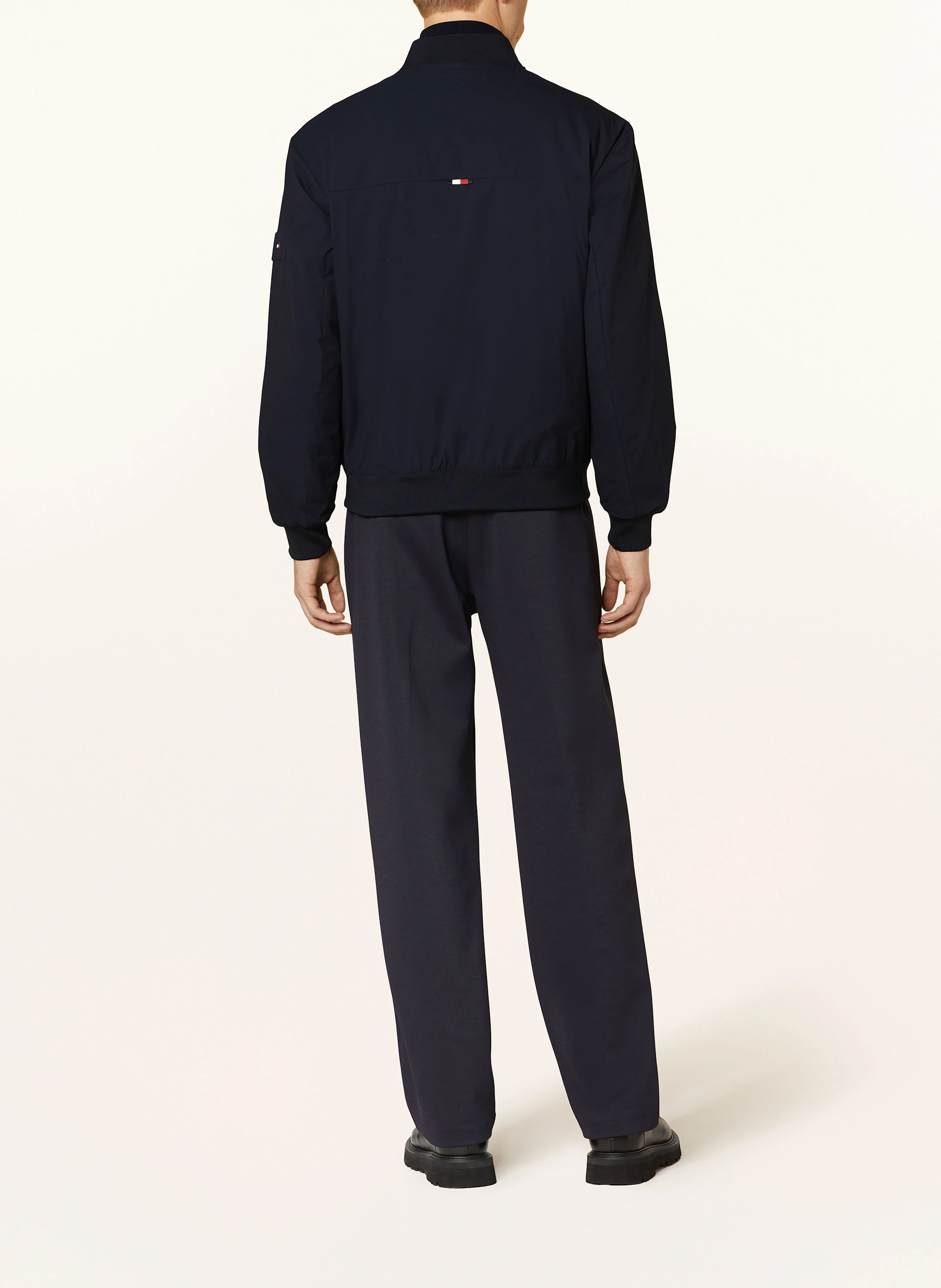 TOMMY HILFIGER Blouson