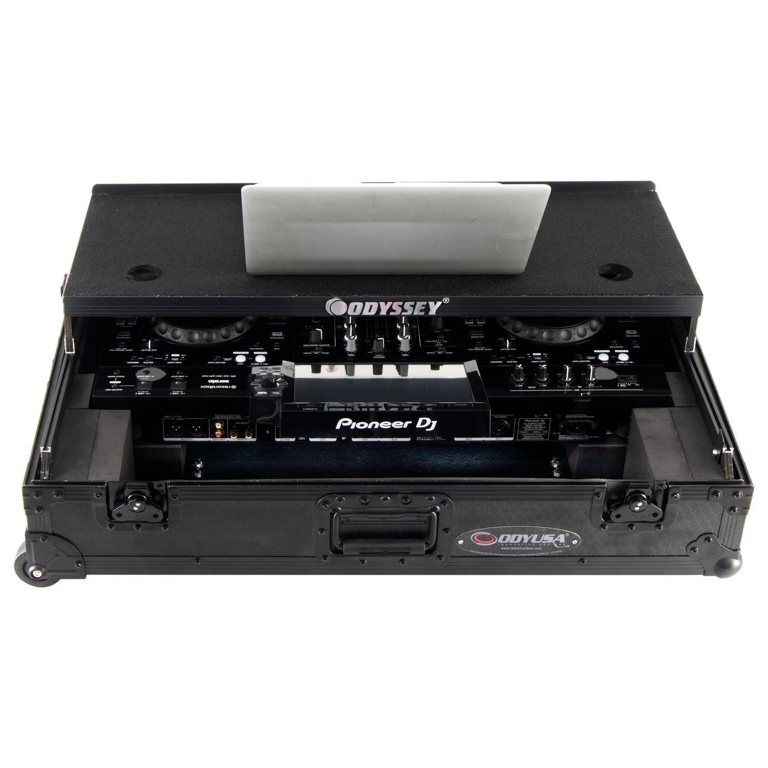 Odyssey 810295 koffer voor Pioneer XDJ-RX3