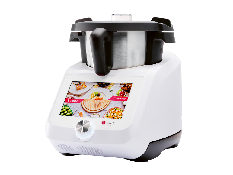 Monsieur Cuisine Smart